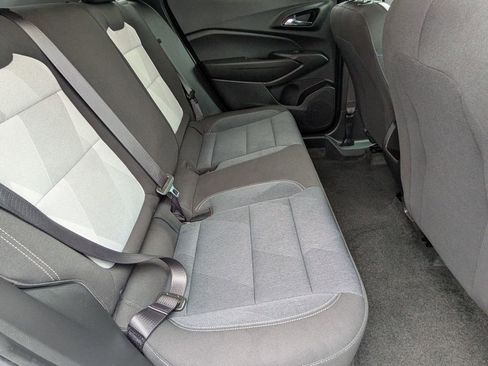 Used 2024 Chevrolet Trax LS w/ LS Convenience Package image 21