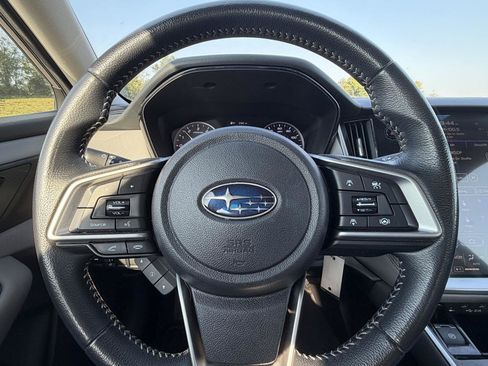 Used 2021 Subaru Legacy Premium w/ Popular Package #1 AWD/4WD image 13