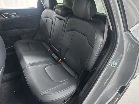 New 2026 Kia Sportage EX w/ EX Panoramic Sunroof Package image 12