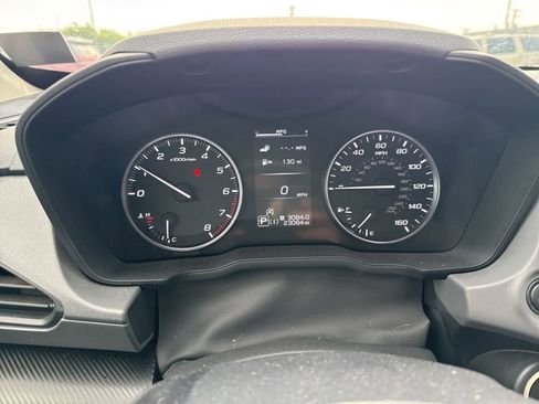 Used 2024 Subaru Crosstrek 2.0i Premium AWD/4WD image 18