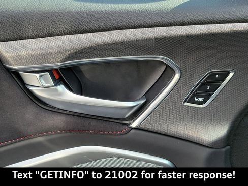 Used 2023 Acura RDX A-Spec image 33