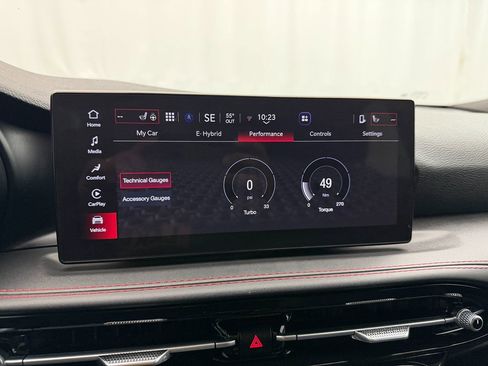 Used 2024 Dodge Hornet R/T image 21