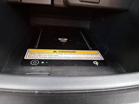 Certified 2018 Honda Accord Touring image 28