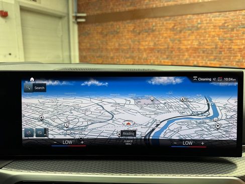 Used 2023 BMW 330e xDrive w/ M Sport Package AWD/4WD image 21