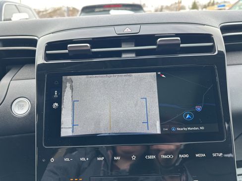 Used 2023 Hyundai Tucson SEL AWD/4WD image 60