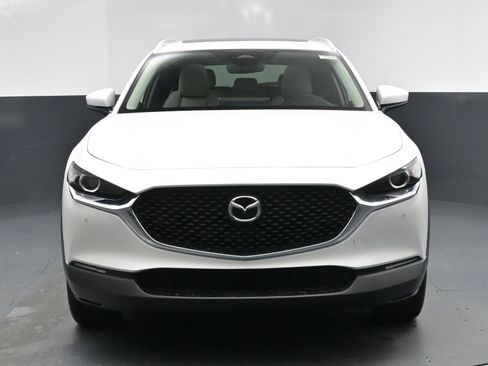 New 2026 MAZDA CX-30 AWD 2.5 S image 11