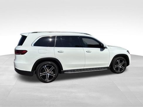 Used 2020 Mercedes-Benz GLS 450 4MATIC image 10