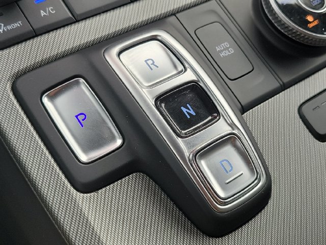 Used 2025 Hyundai Palisade SEL AWD/4WD image 19