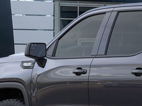 New 2026 GMC Sierra 1500 Elevation w/ Preferred Package image 36