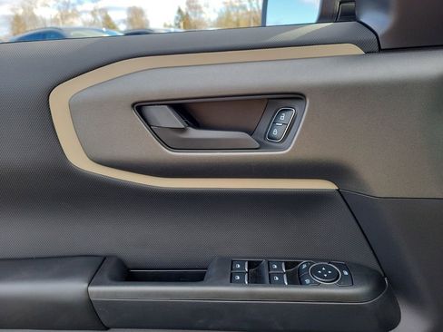 New 2025 Ford Bronco Sport Big Bend w/ Convenience Package image 18