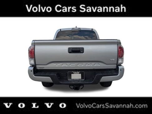 Used 2023 Toyota Tacoma TRD Off-Road image 6