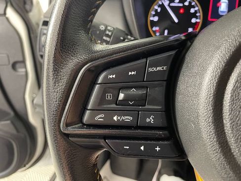 Used 2023 Subaru Outback Wilderness AWD/4WD image 13