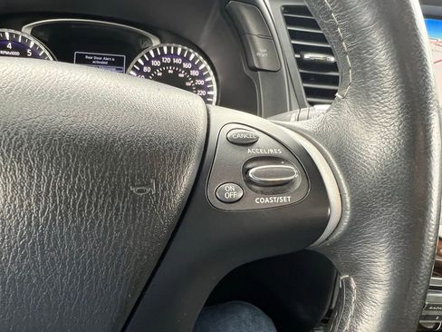 Used 2020 INFINITI QX60 Sensory AWD/4WD image 35