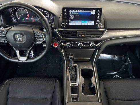 Used 2019 Honda Accord Sport image 16