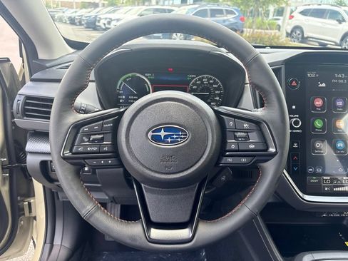 New 2026 Subaru Crosstrek 2.5i Limited AWD/4WD image 19