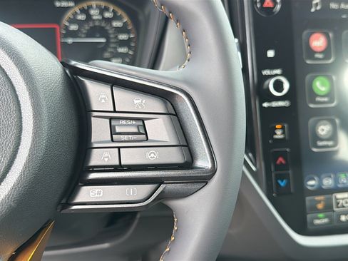New 2026 Subaru Forester Wilderness AWD/4WD image 38