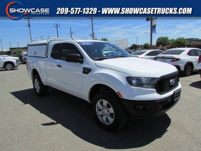 Used 2022 Ford Ranger XLT