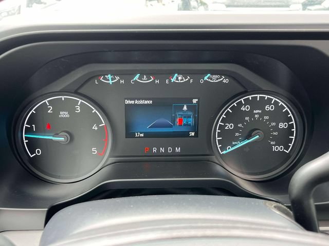 New 2026 Ford F450 XL w/ XL Chrome Package AWD/4WD image 25