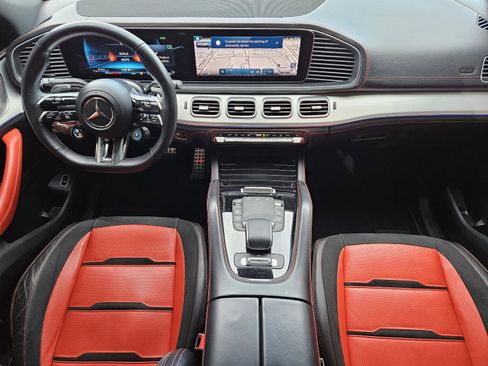 Certified 2024 Mercedes-Benz GLE 53 AMG GLE 53 AMG image 26