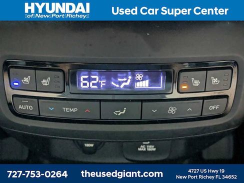 Used 2023 Hyundai Palisade Calligraphy FWD image 21