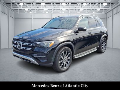 Used 2026 Mercedes-Benz GLE 350 4MATIC