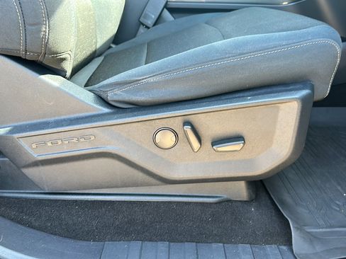 Used 2022 Ford F150 XLT w/ Equipment Group 302A High AWD/4WD image 31