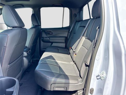 New 2026 Honda Ridgeline TrailSport+ image 30