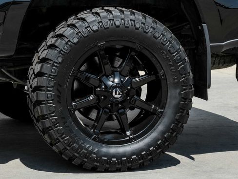 Used 2018 Ford F350 Limited w/ FX4 4x4 Off Road Package image 62