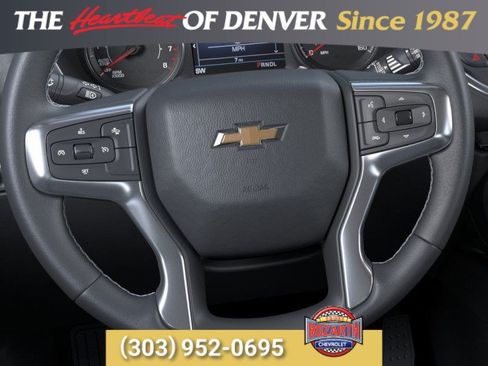 New 2026 Chevrolet Blazer LT AWD/4WD image 20