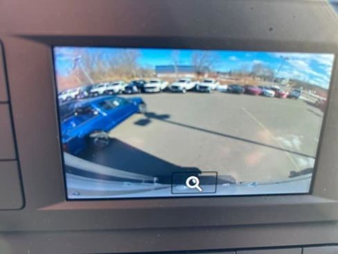 Used 2024 Ford Transit 350 DRW w/ Interior Upgrade Package image 15