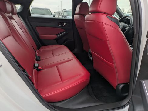 Used 2026 Acura Integra A-Spec image 28