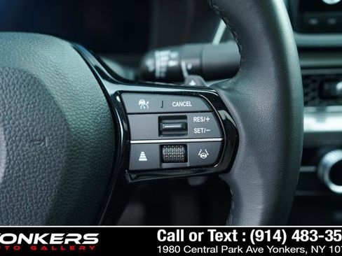 Used 2023 Acura Integra image 23