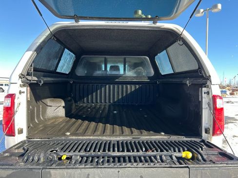 Used 2015 Ford F250 Lariat w/ Lariat Ultimate Package image 28