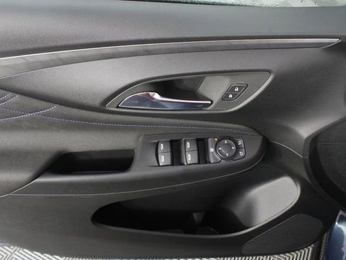 New 2026 Buick Envista Sport Touring w/ Convenience I Package image 12