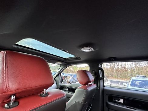 Used 2013 Ford F150 Limited image 38