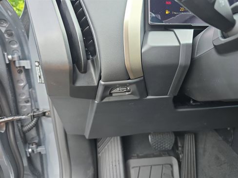 Used 2025 BMW X3 xDrive30i image 36