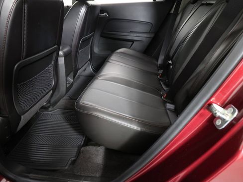 Used 2016 GMC Terrain SLT w/ Open Road Package image 17