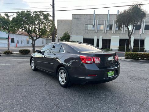 Used 2013 Chevrolet Malibu LS w/ Protection Package image 3