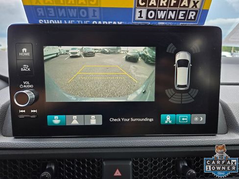 Used 2025 Honda CR-V Sport-L image 30