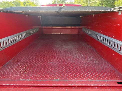 Used 2022 RAM 2500 Tradesman AWD/4WD image 21