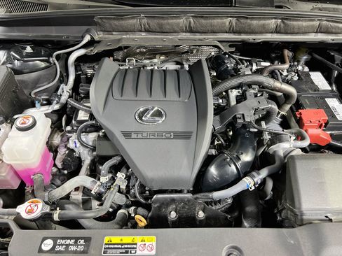 Used 2023 Lexus RX 350 Premium Plus w/ Accessory Package AWD/4WD image 30