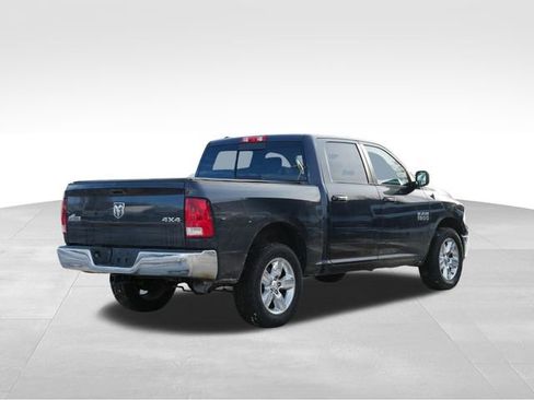Used 2014 RAM 1500 Big Horn image 10