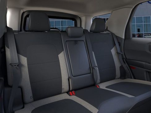 New 2025 Ford Bronco Sport Big Bend w/ Convenience Package image 11