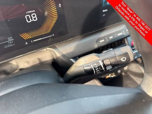 Used 2025 Kia K4 LXS image 21