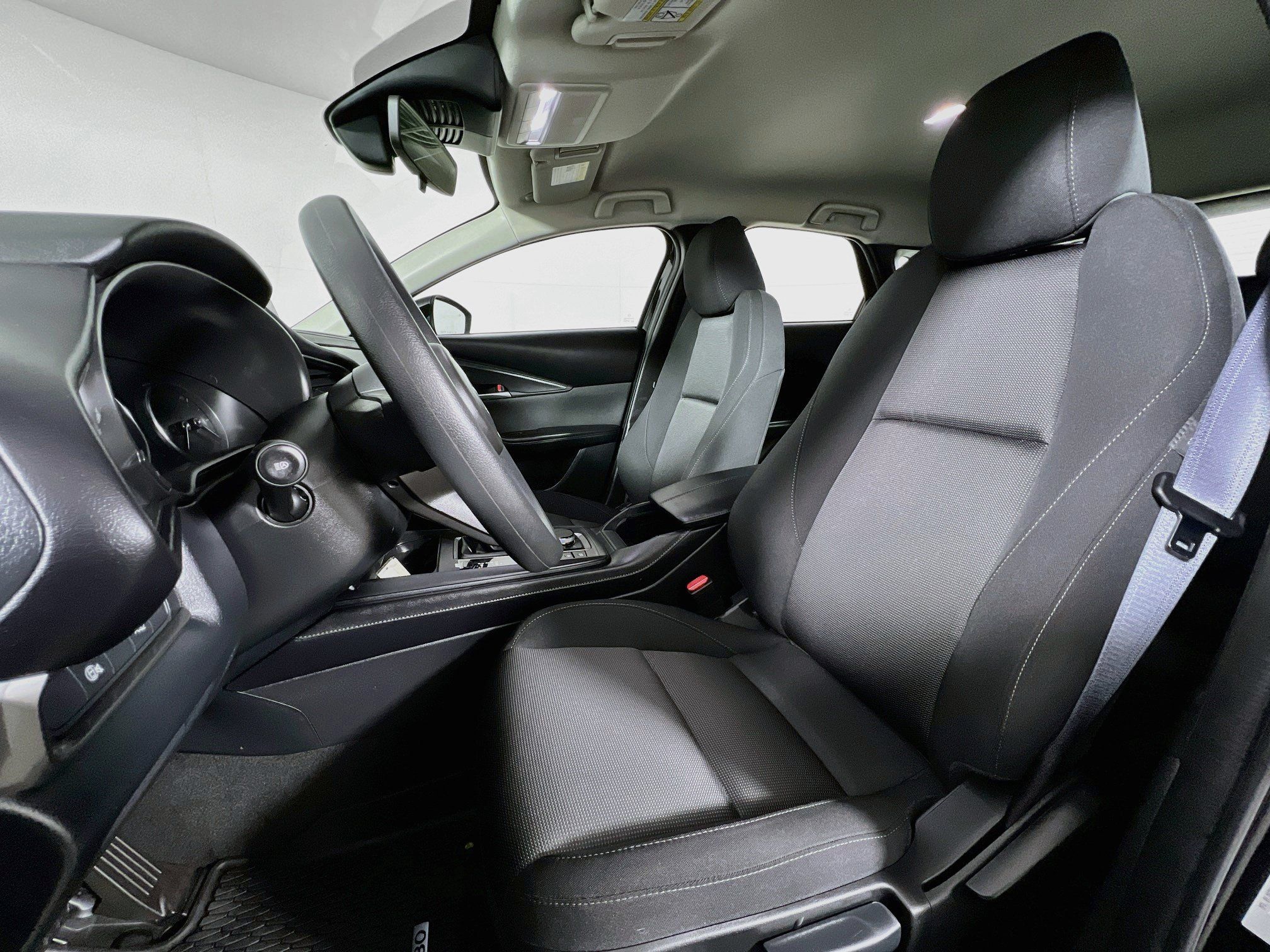 Used 2026 MAZDA CX-30 AWD 2.5 S image 10