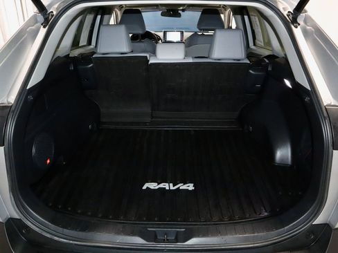 Used 2021 Toyota RAV4 XLE Premium AWD/4WD image 13
