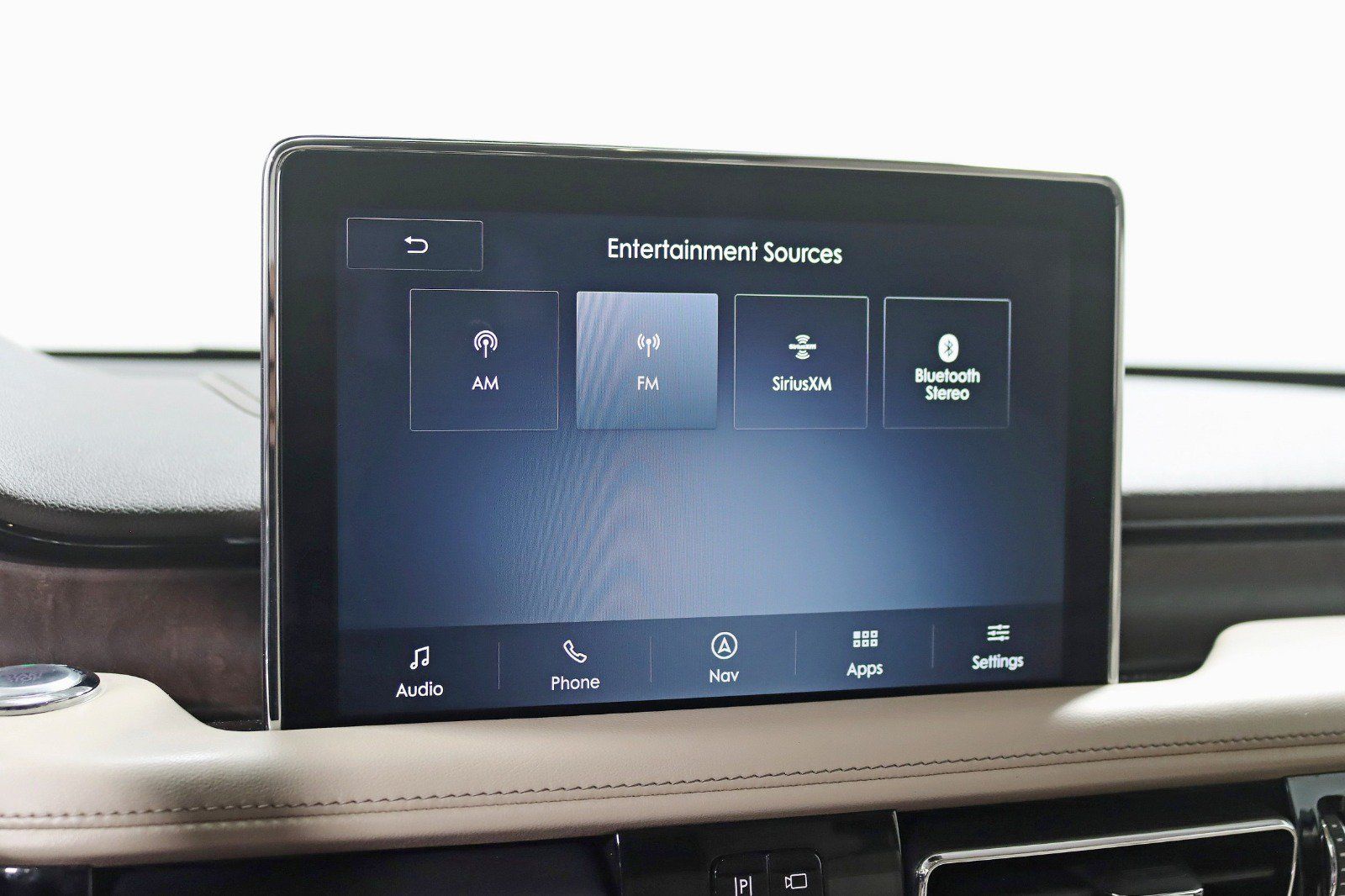 Used 2020 Lincoln Aviator Reserve w/ Equipment Group 202A AWD/4WD image 21