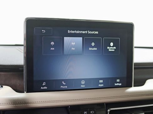 Used 2020 Lincoln Aviator Reserve w/ Equipment Group 202A AWD/4WD image 21