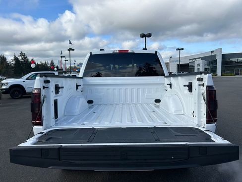 Used 2022 Ford F150 XLT w/ Equipment Group 302A High AWD/4WD image 23