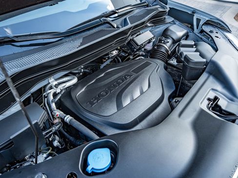 Used 2025 Honda Ridgeline RTL image 39